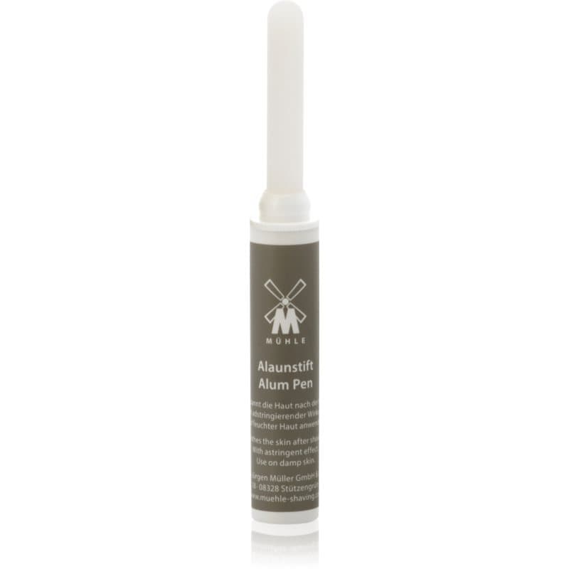 Mühle Alum Aluin