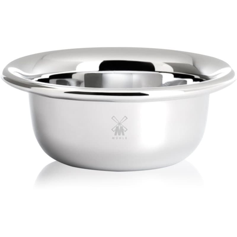 Mühle Chrome Kom voor Scheermiddelen 1 st