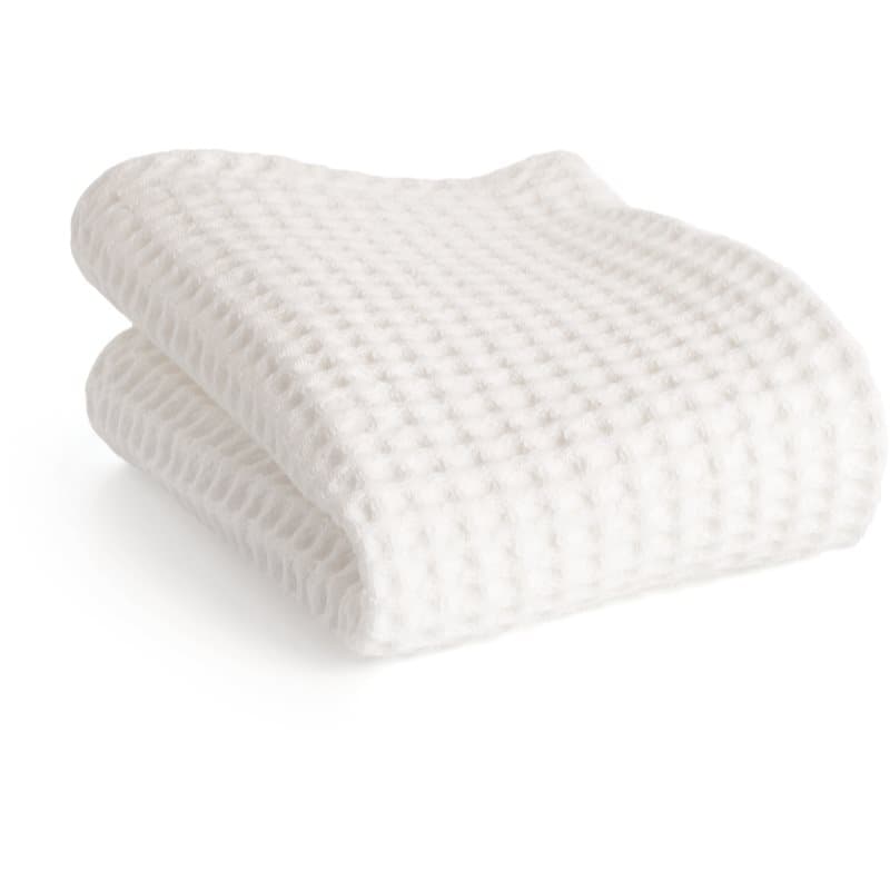 Mühle Accessories Towels Handdoek voor het Scheren 2 st