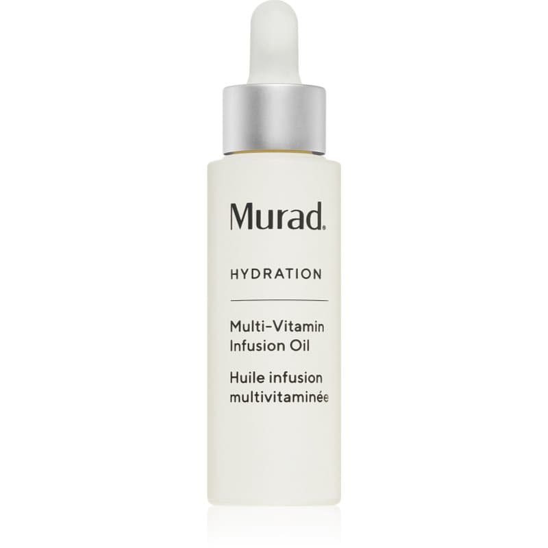 Murad Hydratation Multi-Vitamin Infusion Oil Voedende Gezichtsolie met VItaminen 30 ml