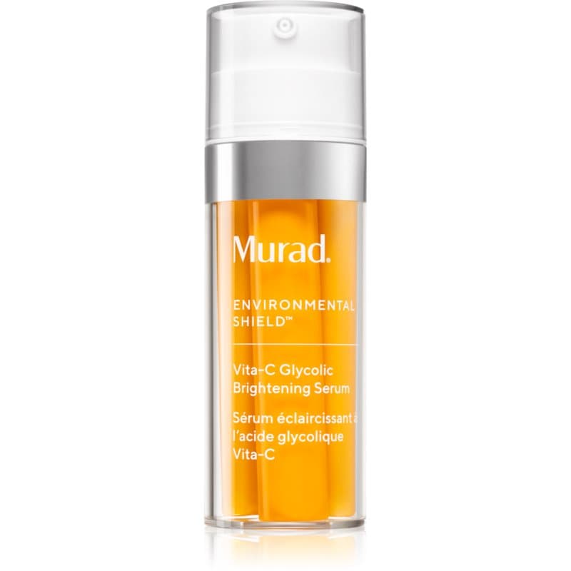 Murad Environmental Shield Vita-C Glycolic verhelderend serum met vitamine C 30 ml
