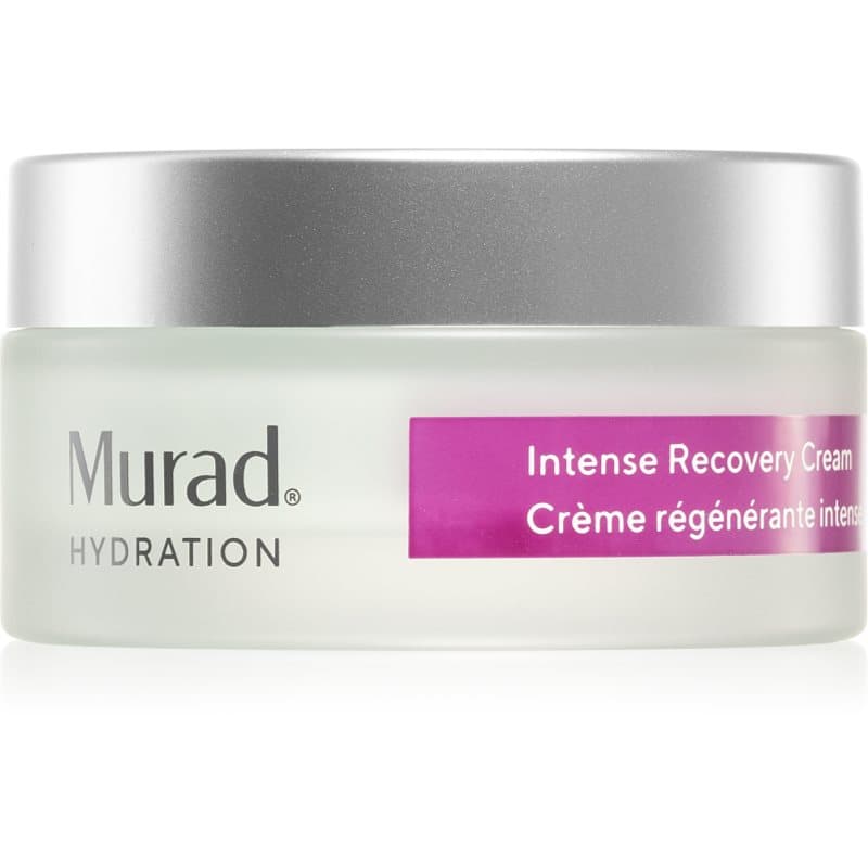 Murad Hydratation Intense Recovery Cream Herstellende Gezichtscrème 50 ml