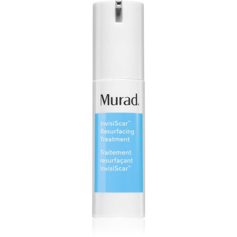 Murad InvisiScar Resurfacing Treatment Verzorgende Behandeling ter behandeling van littekens 30 ml