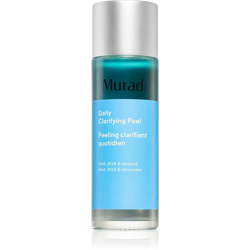 Murad Daily Clarifying Peel exfoliërende, reinigende oplossing 95 ml