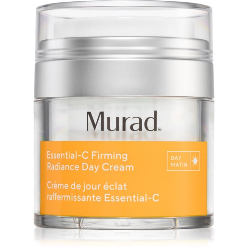 Murad Essential C Firming Radiace Day Cream Verstevigende Dagcrème 30 ml
