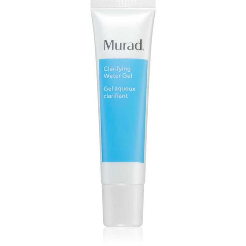 Murad Clarifying Water Gel Hydraterende Reiniginggel voor het Gezicht 60 ml