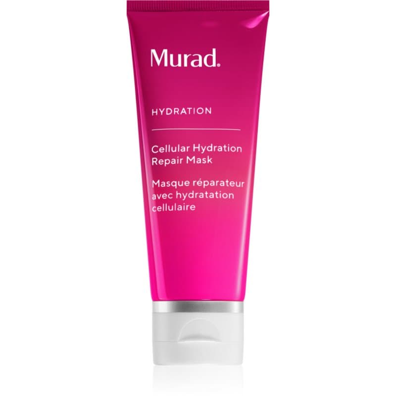 Murad Hydratation Repair Mask Hydraterende en Kalmerende Crème voor Herstel van de Huidbarriere 80 ml