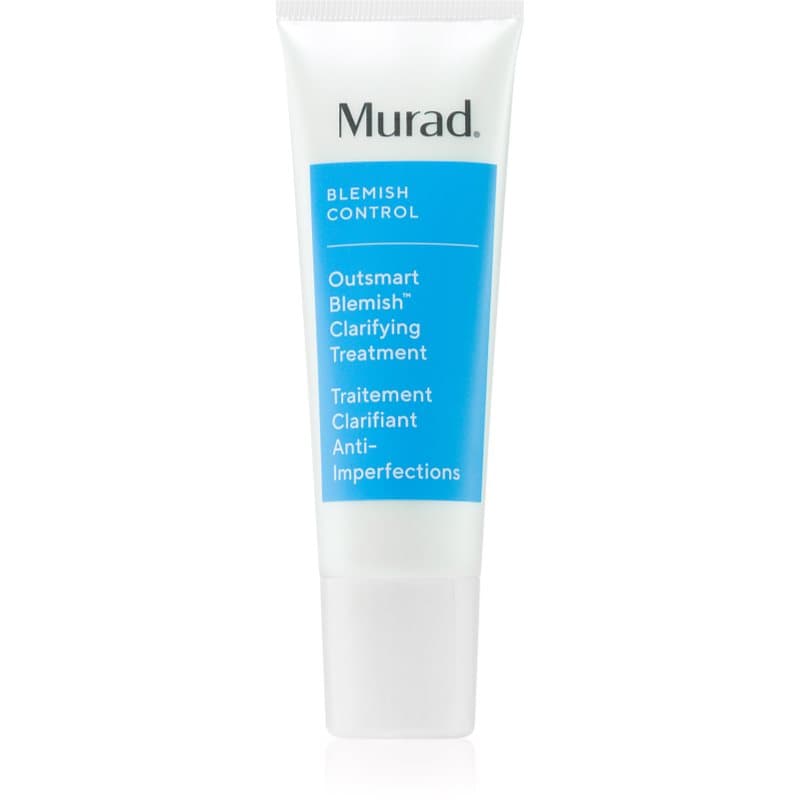 Murad Blemish Control gladmakend serum om oneffenheden te corrigeren 50 ml