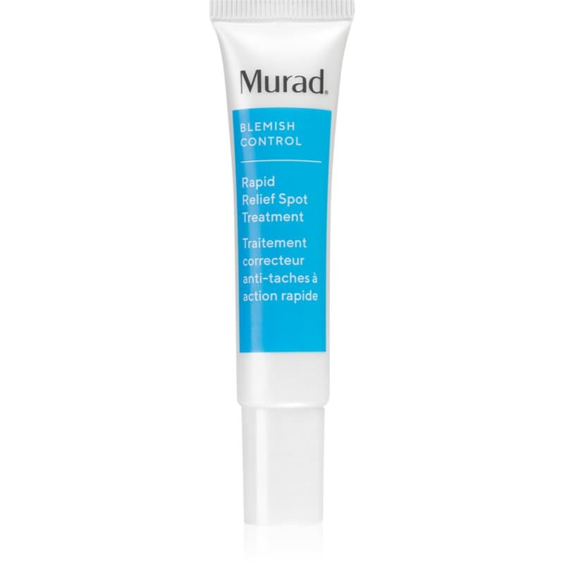 Murad Blemish Control Rapid Relief Lokale Verzorging tegen Acne 15 ml