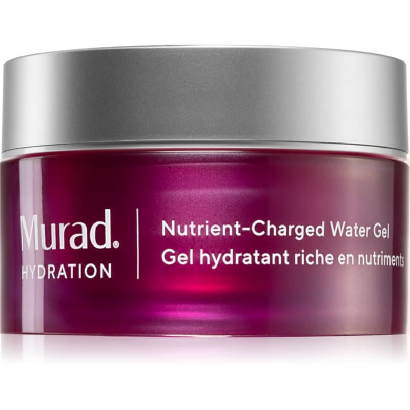 Murad Hydratant Hydraterende Gelcrème 50 ml