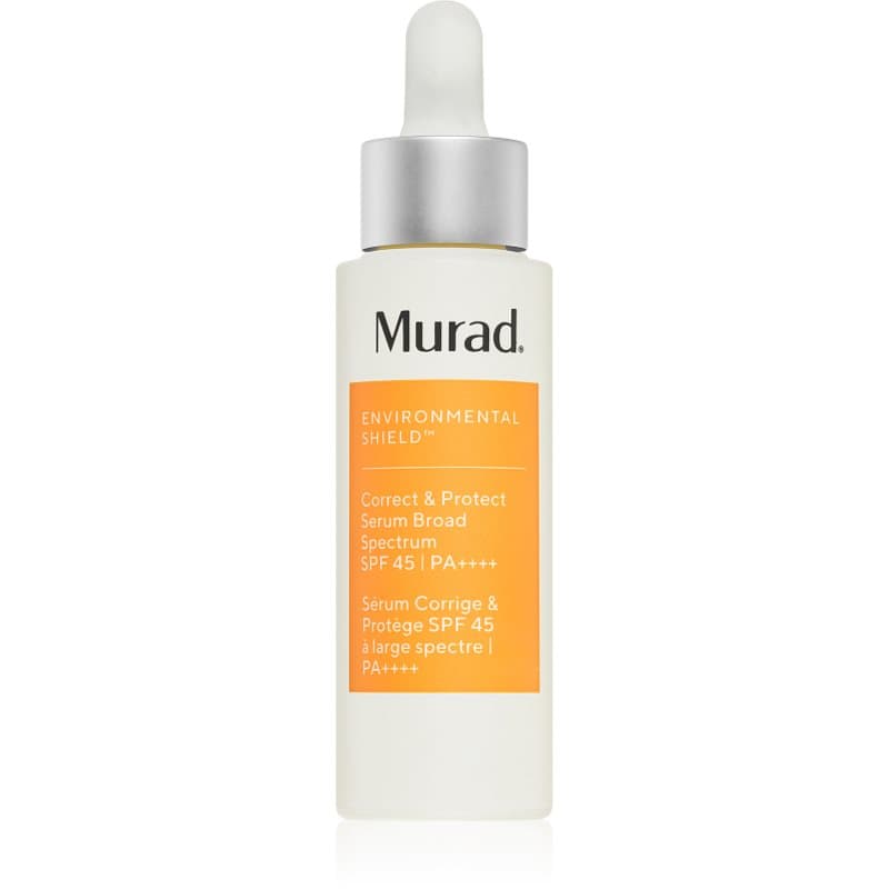 Murad Environmental Shield Correct & Protect Beschermende Serum SPF 45 30 ml