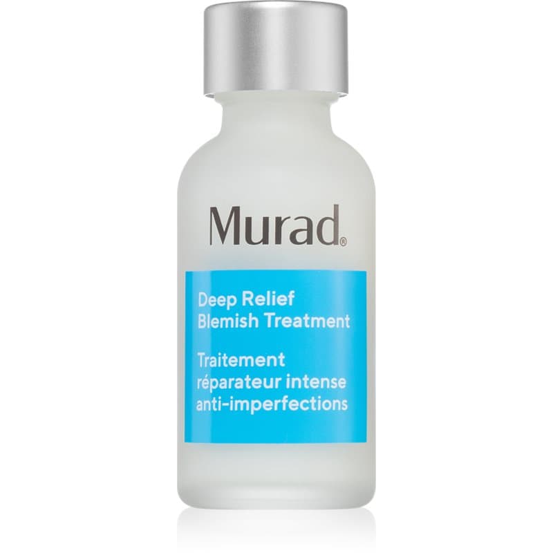 Murad Deep Relief Blemish Treatment Hydraterende Serum voor Gevoelige Huid 30 ml