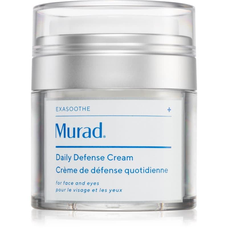 Murad Eczema Control Daily Defense Colloidal Oatmeal Cream Hydraterende Dagcrème 50 ml