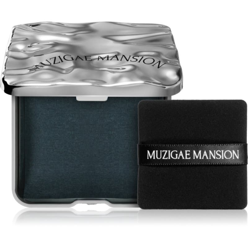 MUZIGAE MANSION Mirror Oil Paper matterend vloeipapier in Doos 70 st