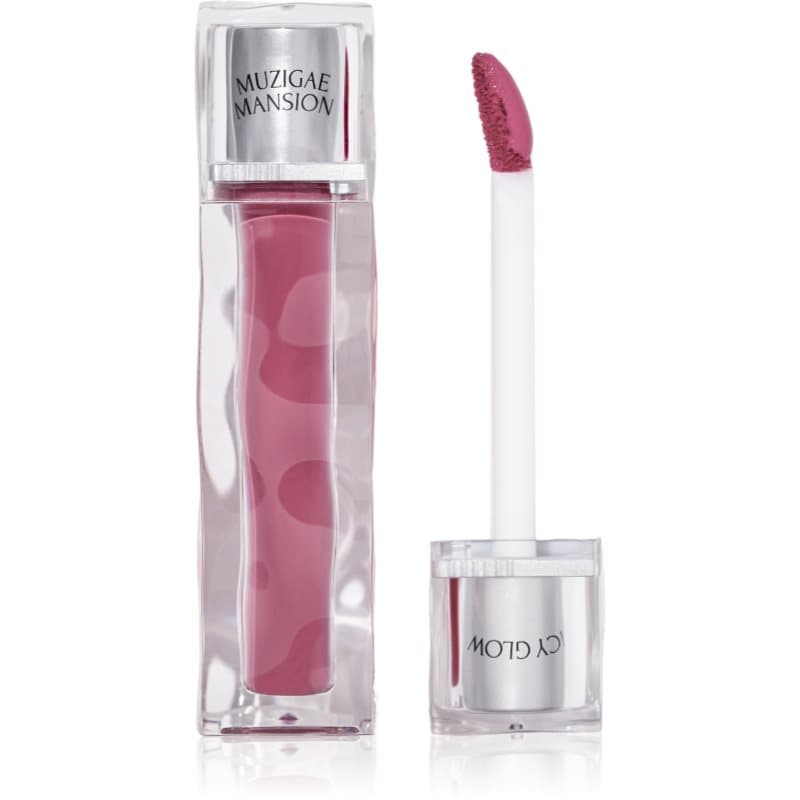 MUZIGAE MANSION Icy Glow Stralende Lipgloss Tint 03 Sway 5 ml
