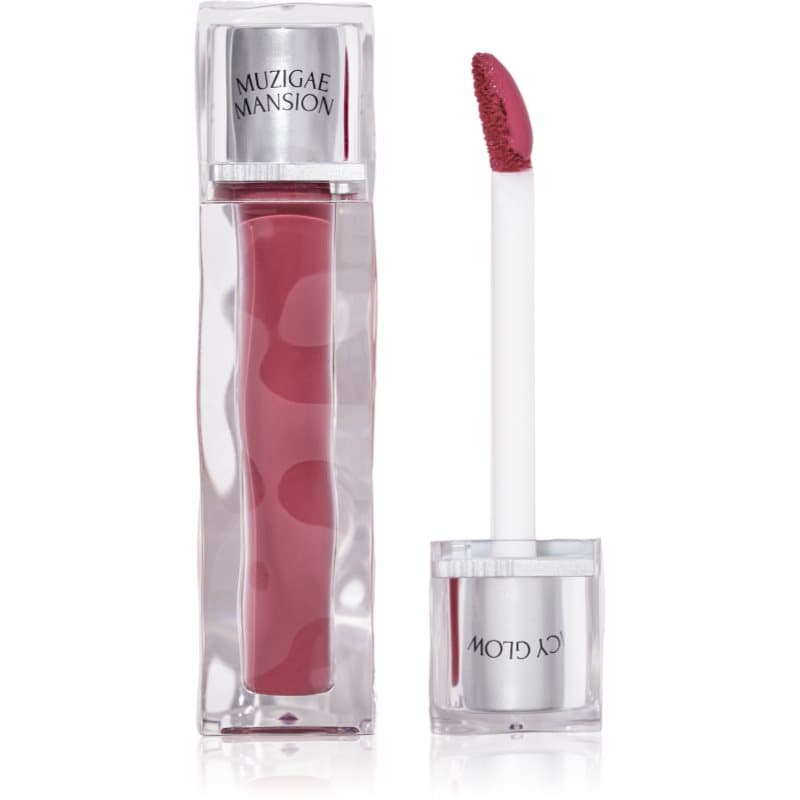 MUZIGAE MANSION Icy Glow Stralende Lipgloss Tint 04 5 ml