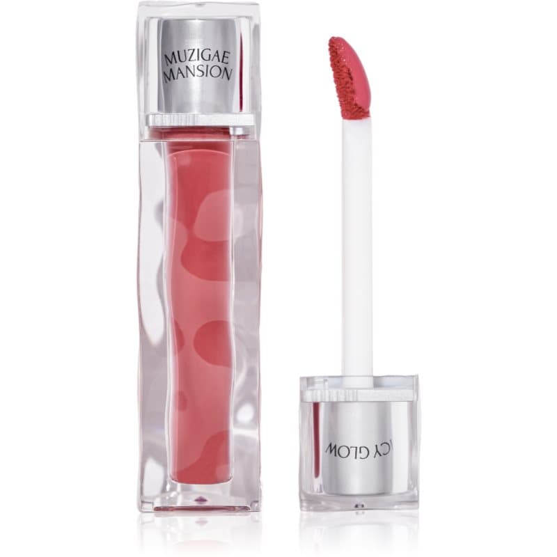 MUZIGAE MANSION Icy Glow Stralende Lipgloss Tint 05 Breezy 5 ml