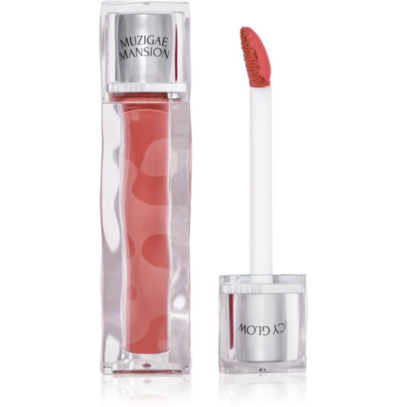MUZIGAE MANSION Icy Glow Stralende Lipgloss Tint 06 Better 5 ml