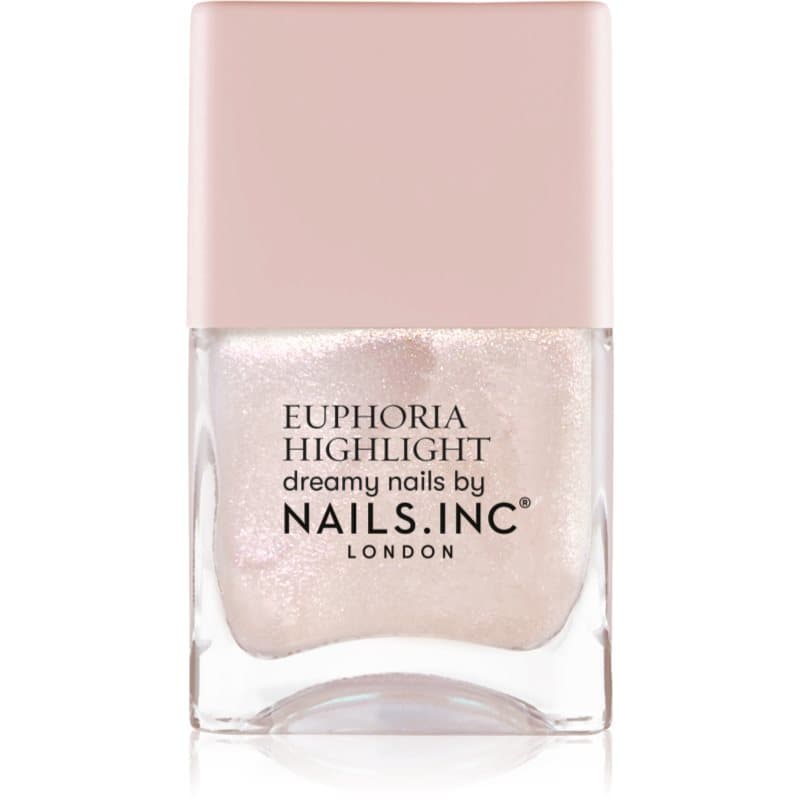 Nails Inc. Euphoria Highlight Nagellak Tint Magic Does Exist 14 ml