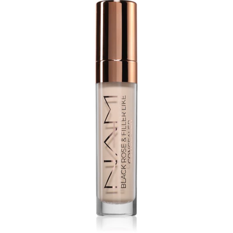 NAM Black Rose & Filler Like Verhelderende Concealer Tint 3C Cold Nude 6 ml