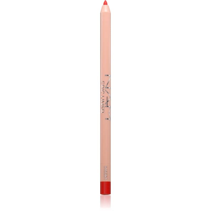 NAM Epic Liner Contour Lippotlood met Matterend Effect Tint 4 Russian Red 1.2 g