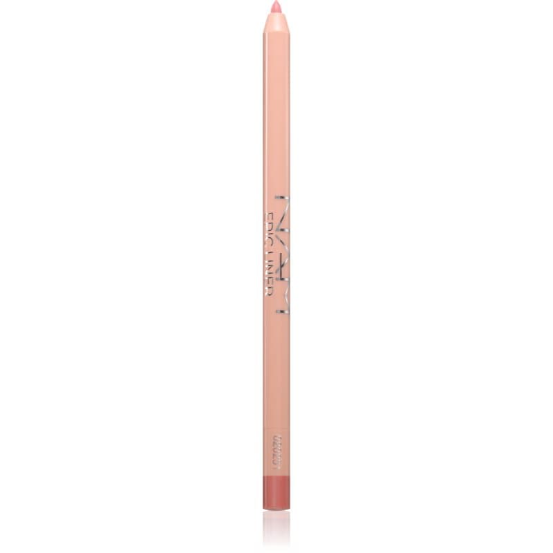NAM Epic Liner Contour Lippotlood met Matterend Effect Tint 8 Honey Rose 1.2 g