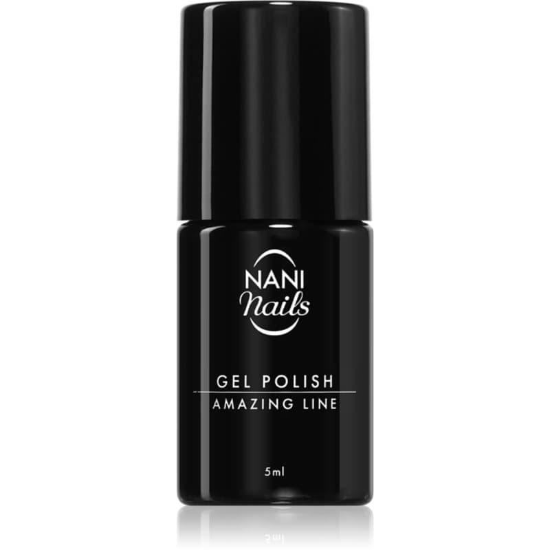 NaniNails NANI Amazing Line Gel Nagellak Tint Cherry Pie 5 ml