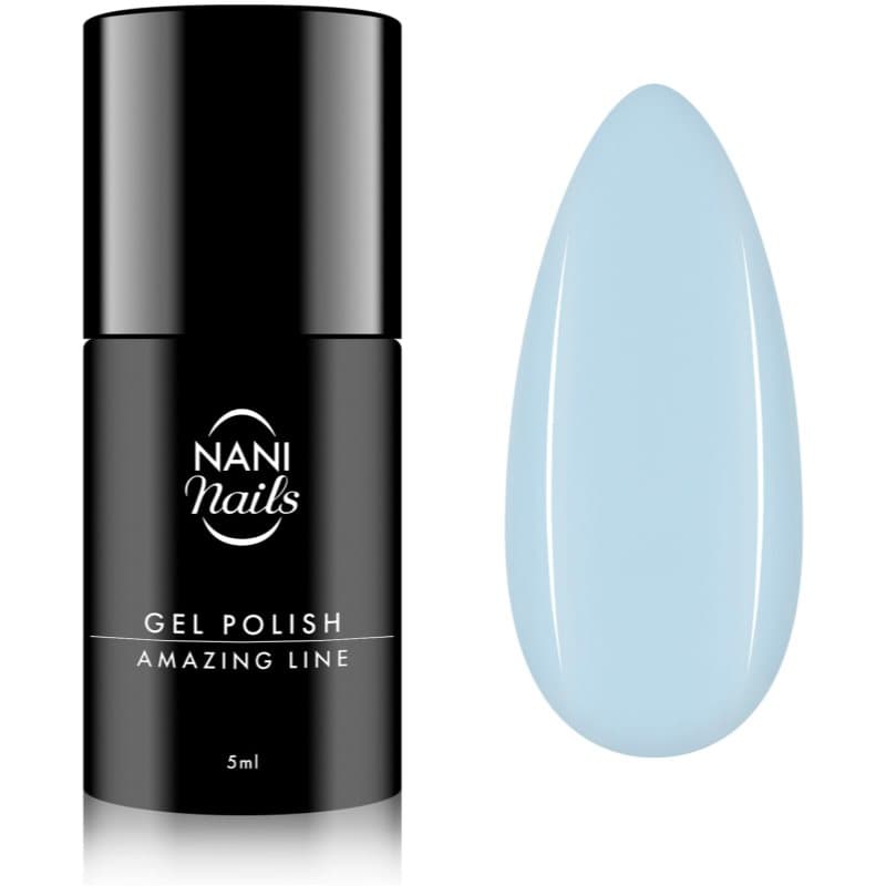 NaniNails NANI Amazing Line Gel Nagellak Tint Morning Haze 5 ml