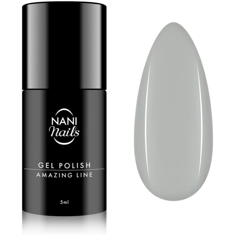 NaniNails NANI Amazing Line Gel Nagellak Tint Fog Whisper 5 ml