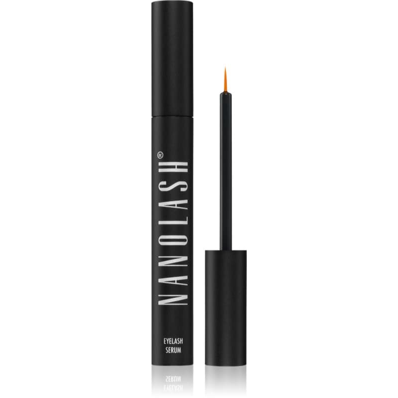 Nanolash Eyelash Serum Vernieuwende Groeiserum voor Wimpers 3 ml
