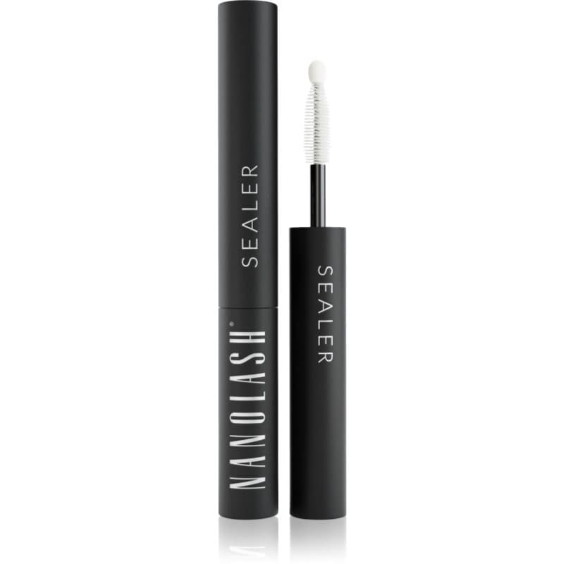 Nanolash DIY Sealer Transparante Fix Gel om wimpers te verlengen 5 ml
