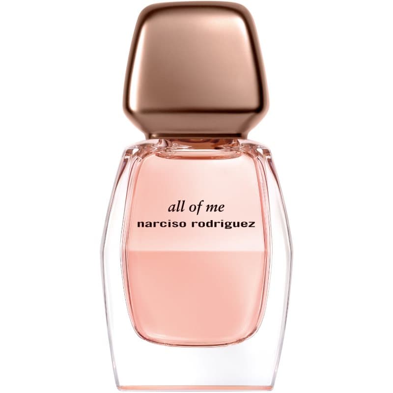 narciso rodriguez all of me Eau de Parfum voor Vrouwen 30 ml
