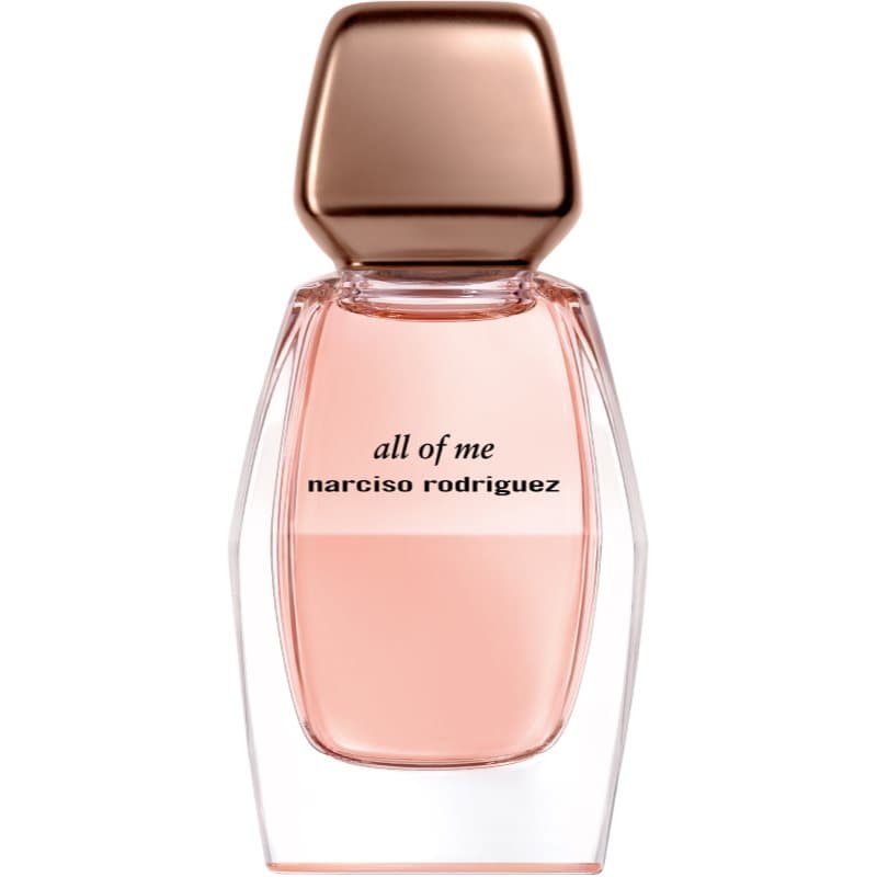 narciso rodriguez all of me Eau de Parfum voor Vrouwen 50 ml