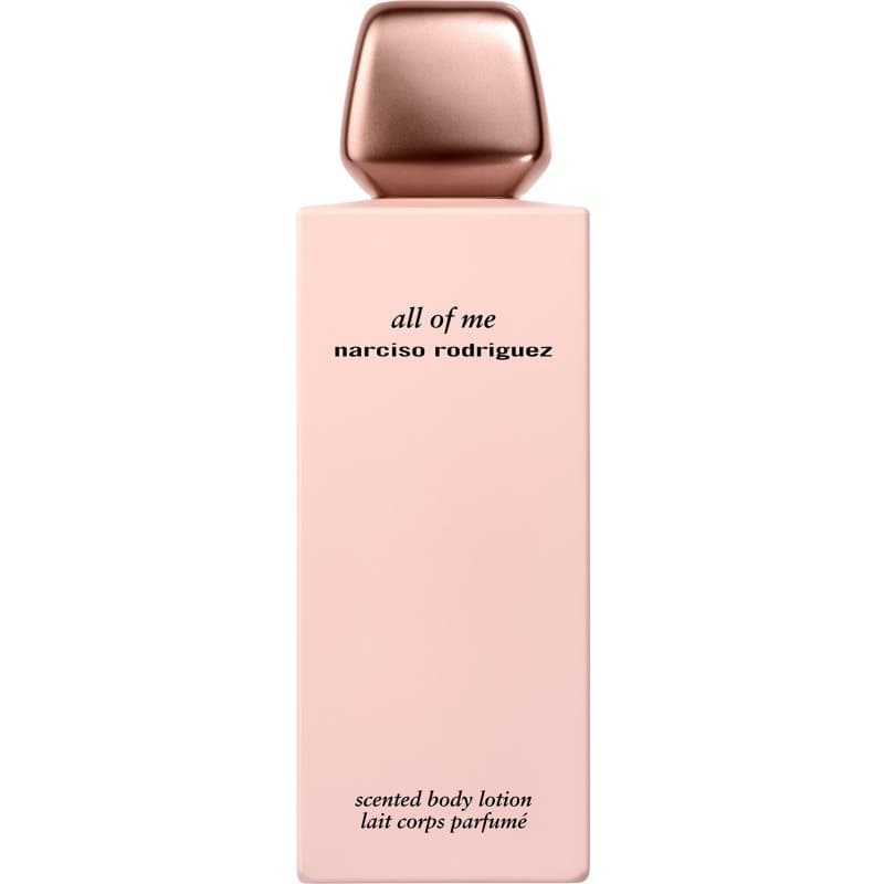 narciso rodriguez all of me Milde Bodylotion voor Vrouwen  200 ml