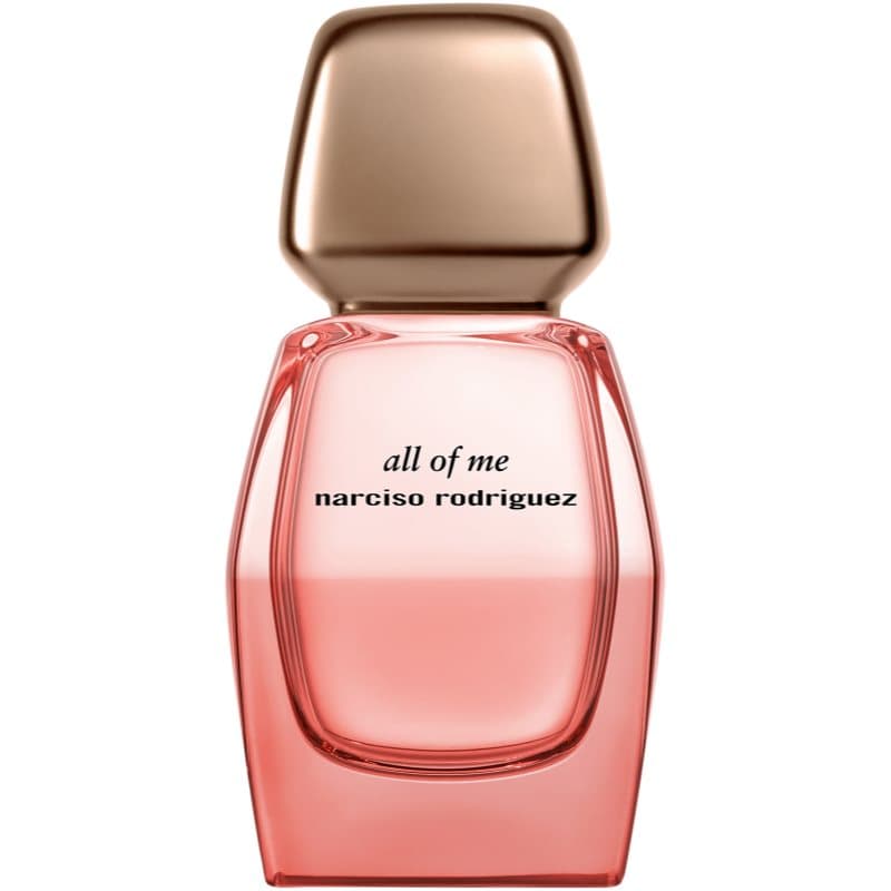 narciso rodriguez all of me intense Eau de Parfum voor Vrouwen 30 ml