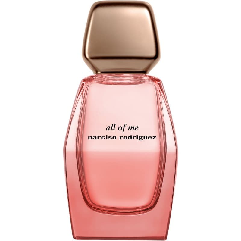 narciso rodriguez all of me intense Eau de Parfum voor Vrouwen 50 ml