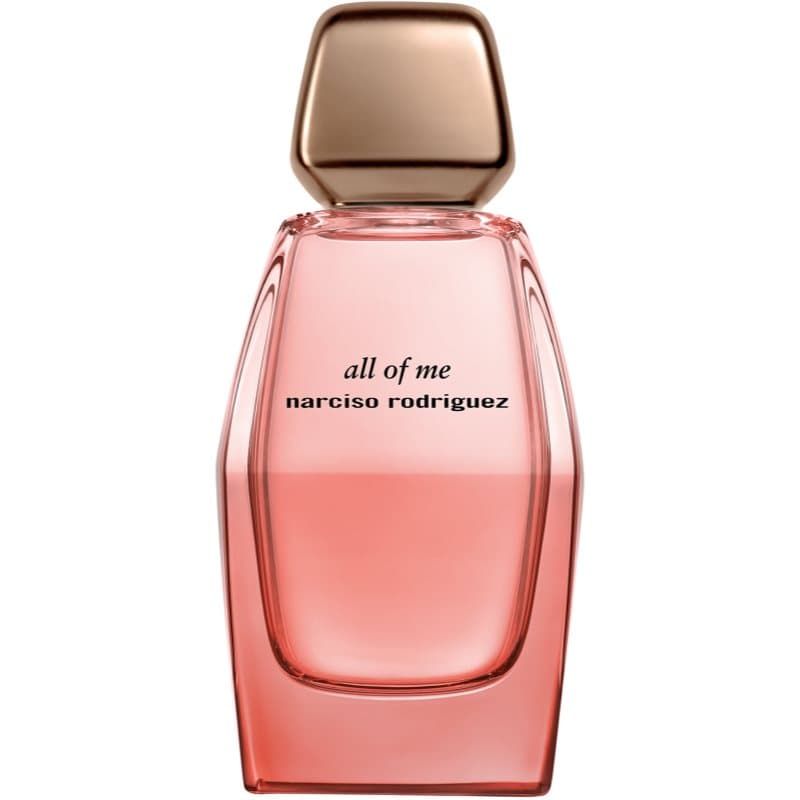 narciso rodriguez all of me intense Eau de Parfum voor Vrouwen 90 ml