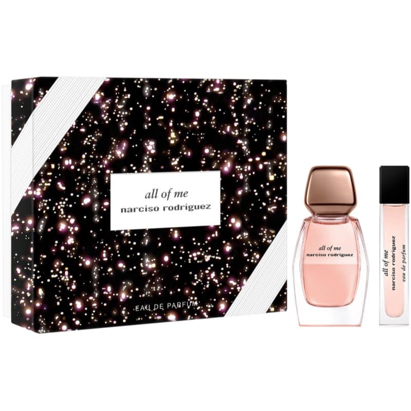 narciso rodriguez all of me Gift Set voor Vrouwen