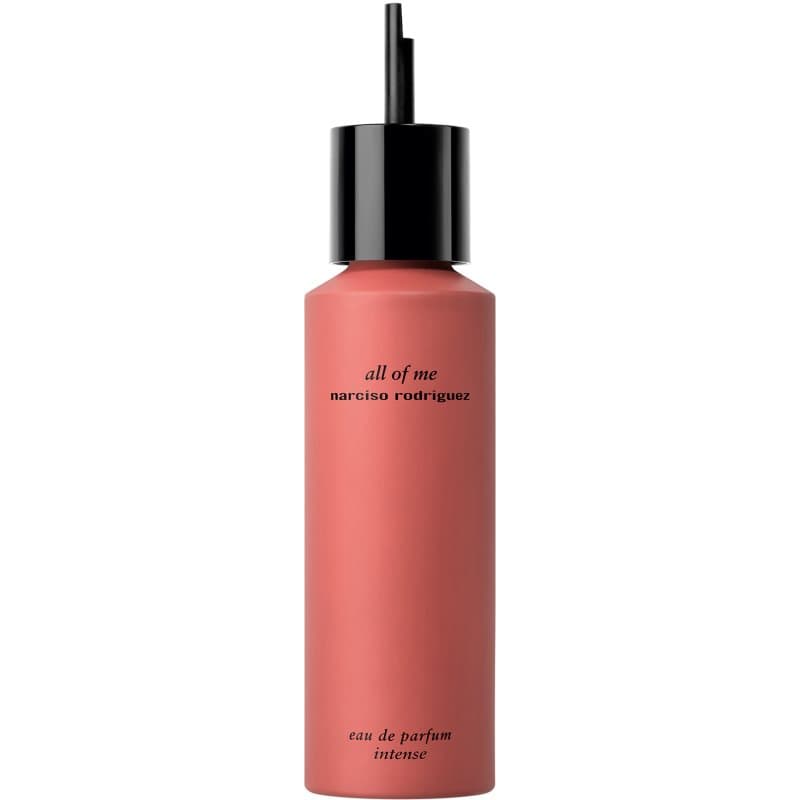 narciso rodriguez all of me intense Eau de Parfum Navulling voor Vrouwen 150 ml