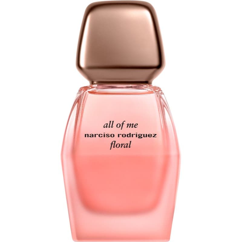 narciso rodriguez all of me floral Eau de Parfum voor Vrouwen 30 ml