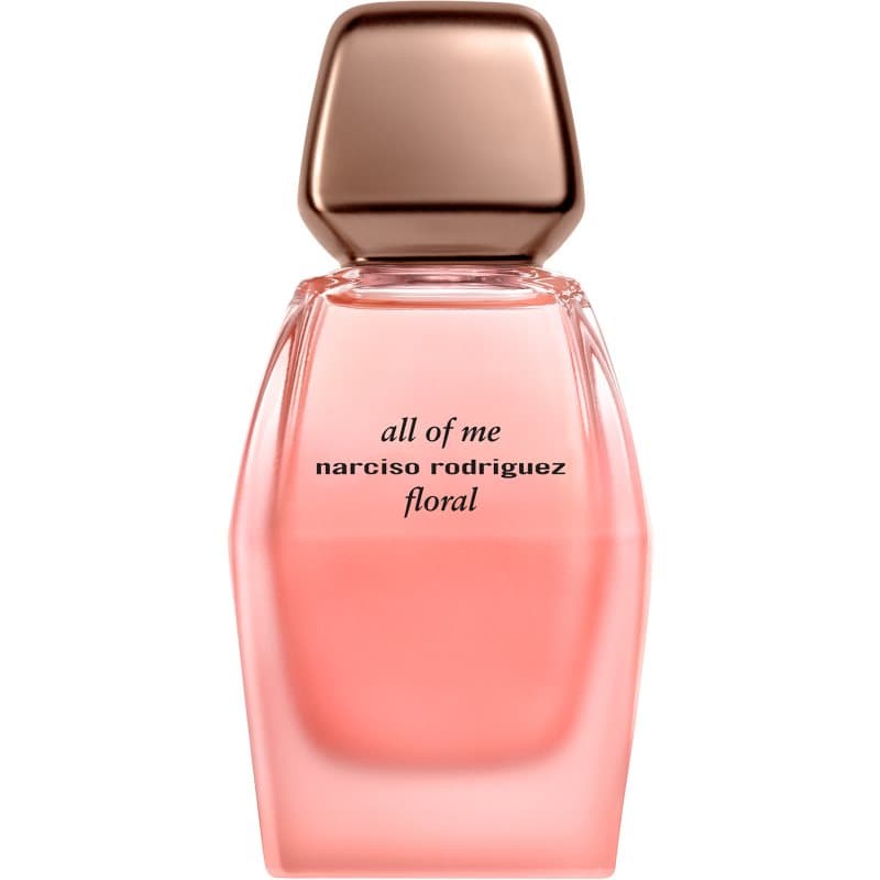 narciso rodriguez all of me floral Eau de Parfum voor Vrouwen 50 ml