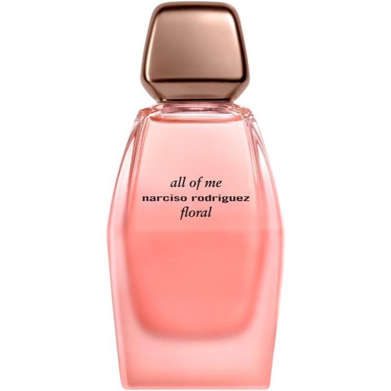 narciso rodriguez all of me floral Eau de Parfum voor Vrouwen 90 ml