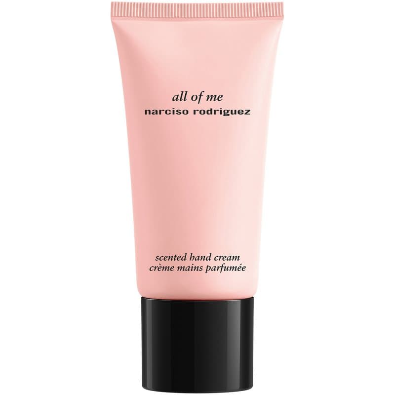 narciso rodriguez all of me floral Handcrème voor Vrouwen 50 ml