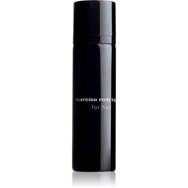 Narciso Rodriguez for her Deodorant Spray voor Vrouwen 100 ml