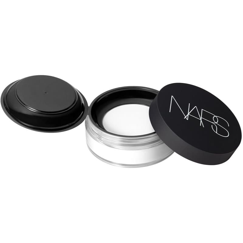 NARS Light Reflecting™ SETTING POWDER - LOOSE Verhelderende Losse Poeder Tint CRYSTAL 11 g