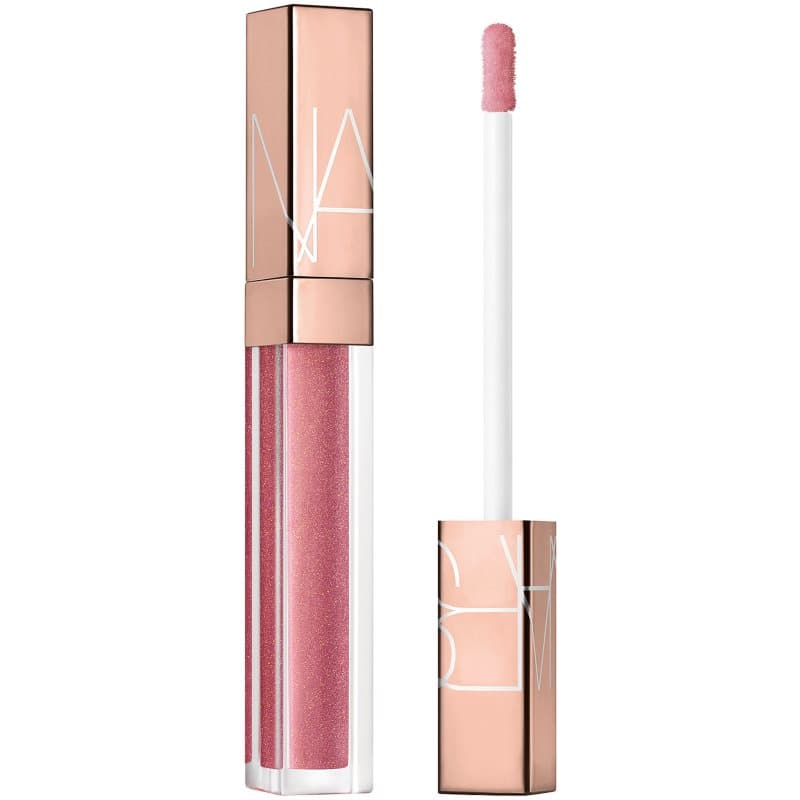 NARS AFTERGLOW LIP SHINE Hydraterende Lipgloss Tint UNBROKEN 5.5 ml