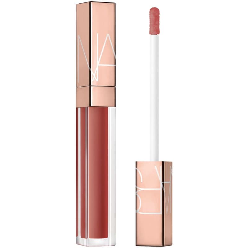 NARS Afterglow LIP SHINE Hydraterende Lipgloss Tint ARAGON 5.5 ml