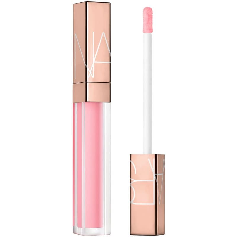 NARS AFTERGLOW LIP SHINE Hydraterende Lipgloss Tint TURKISH DELIGHT 5.5 ml