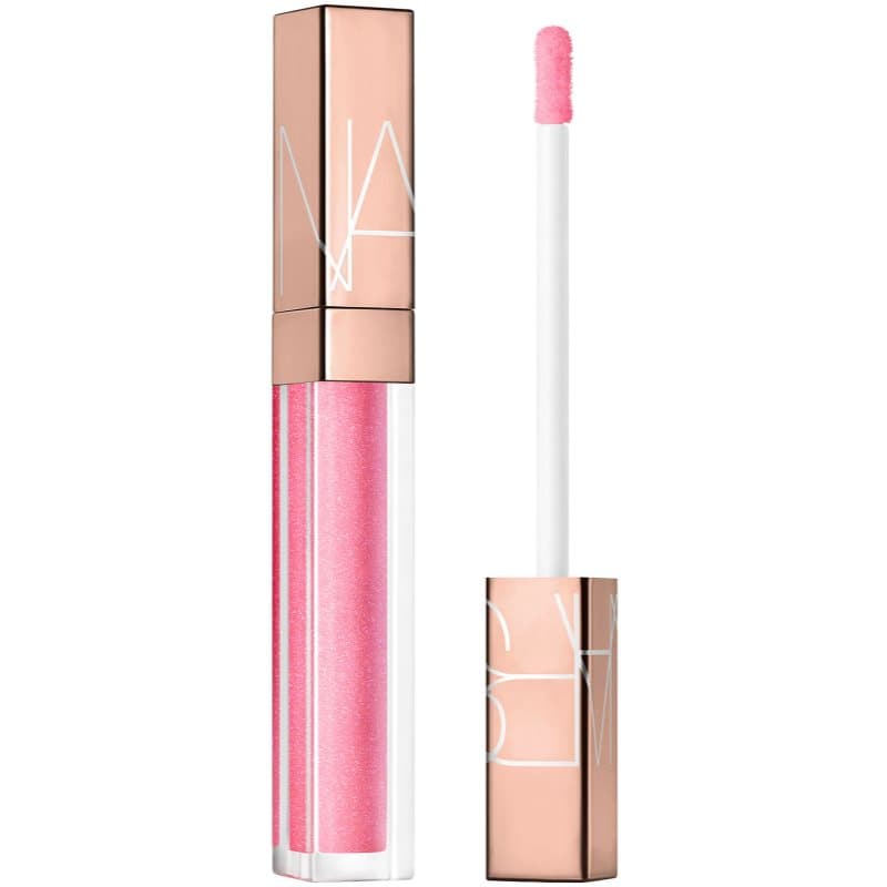 NARS AFTERGLOW LIP SHINE Hydraterende Lipgloss Tint LOVER TO LOVER 5.5 ml