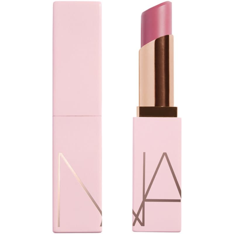 NARS Afterglow Lip Balm New Formula Hydraterende Lippenbalsem Tint FAST LANE 3 g